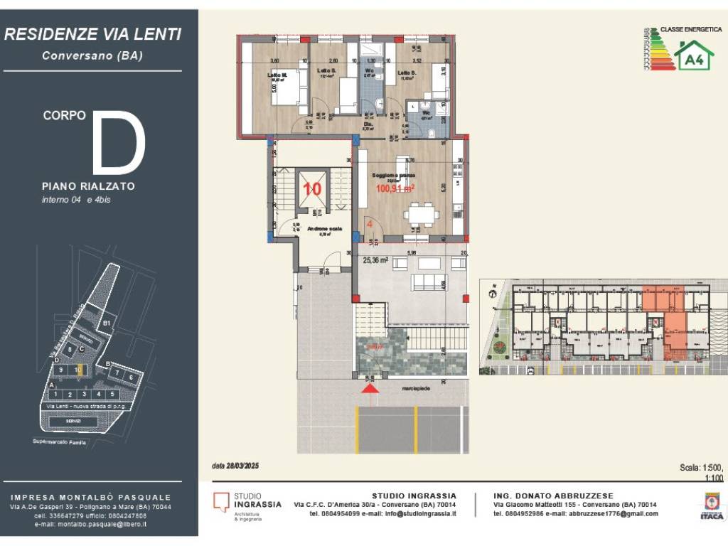 immagine annuncio 4 di 5