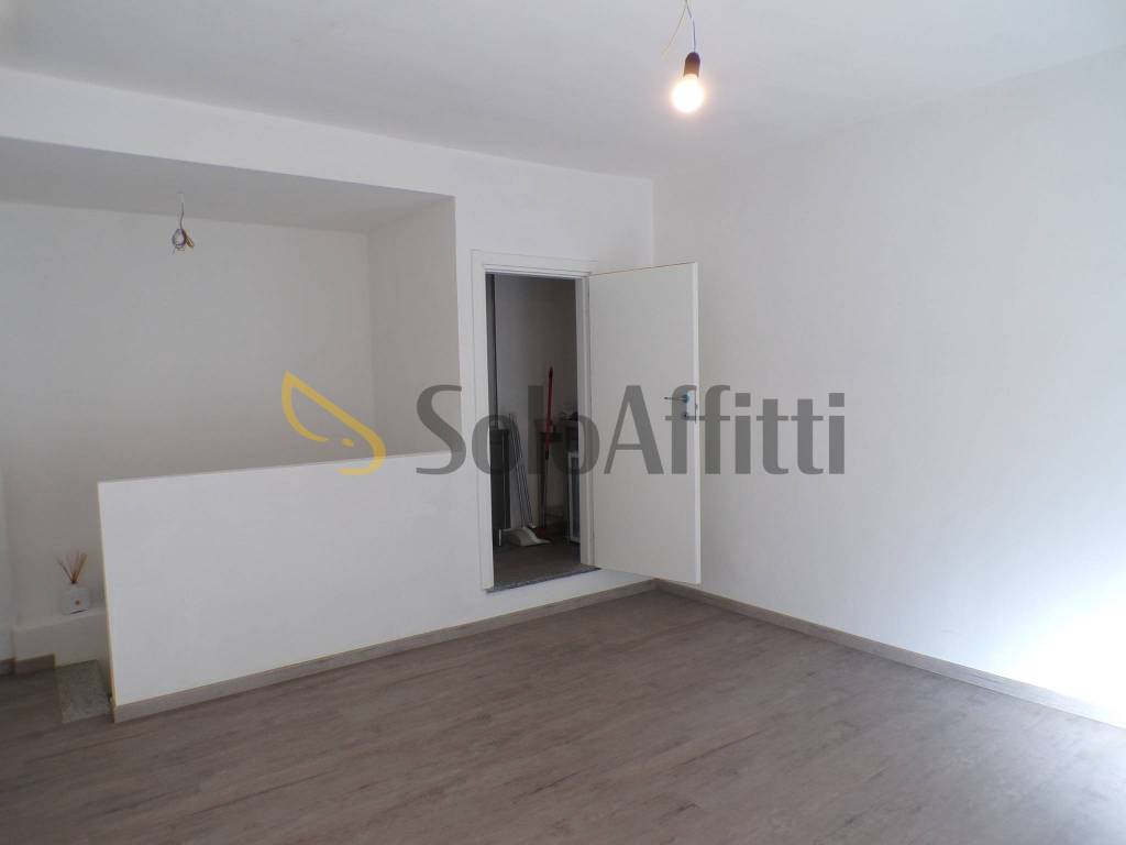 appartamento in affitto a Pavia in zona Centro Città