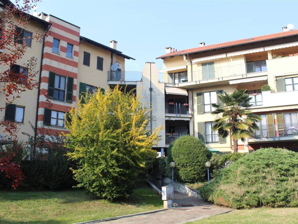 appartamento in vendita a Chieri