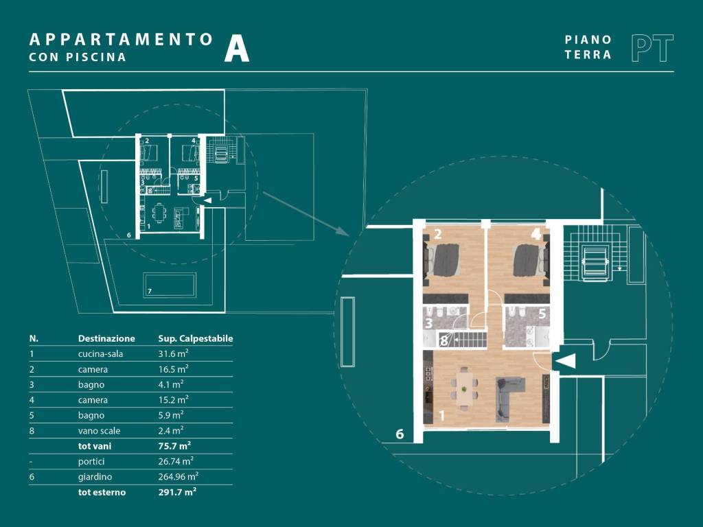 immagine annuncio 3 di 5