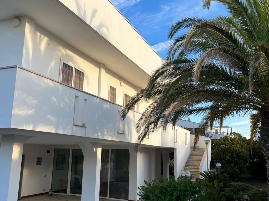 casa indipendente in vendita a Bari in zona San Giorgio