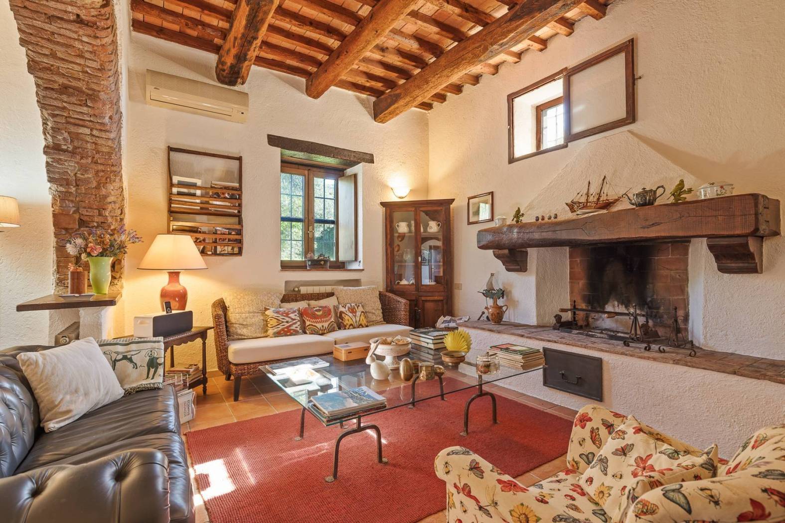 Villa unifamiliare Strada Vicinale dei Poggi, Orbetello