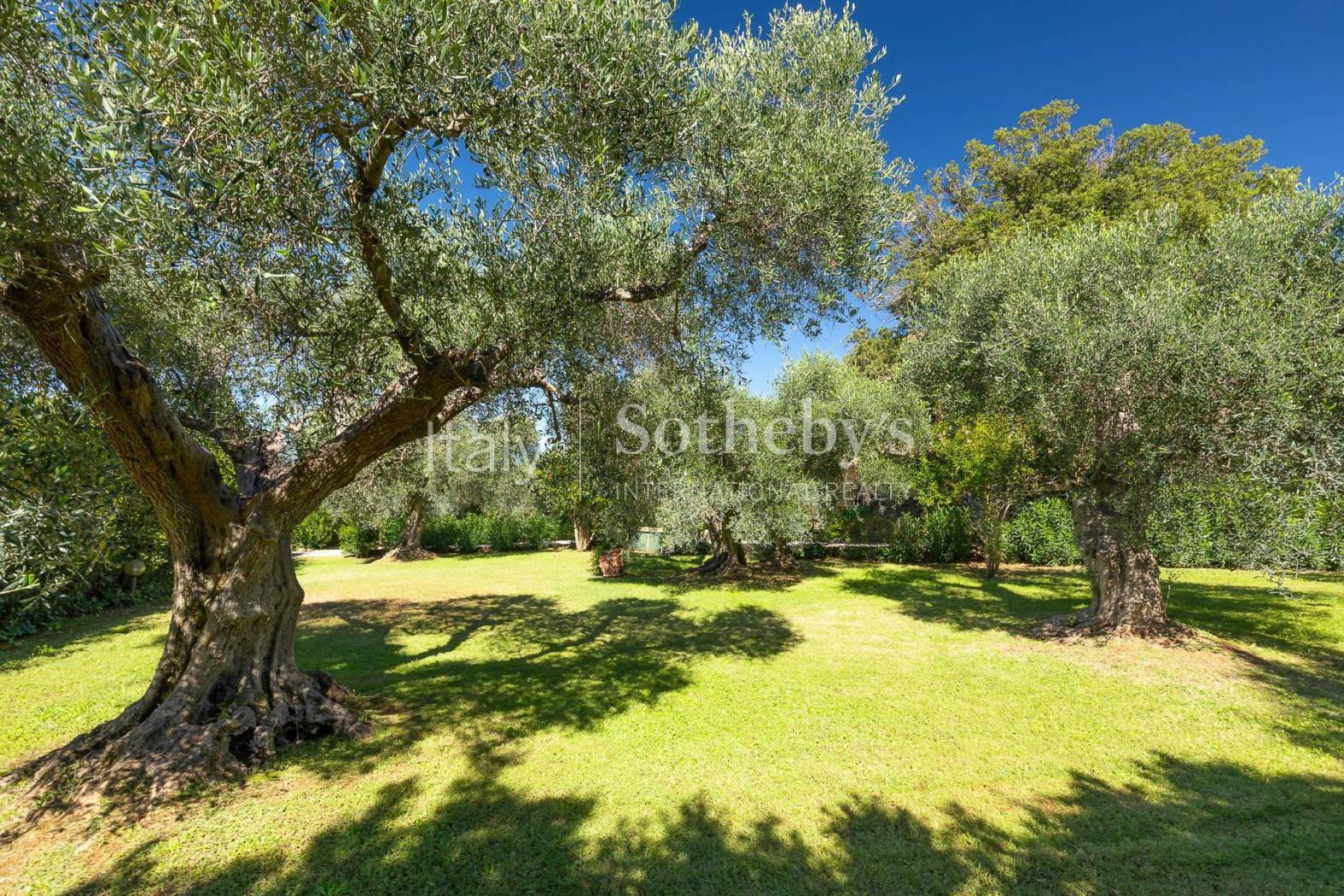 Villa unifamiliare Strada Vicinale dei Poggi, Orbetello - Photo 3
