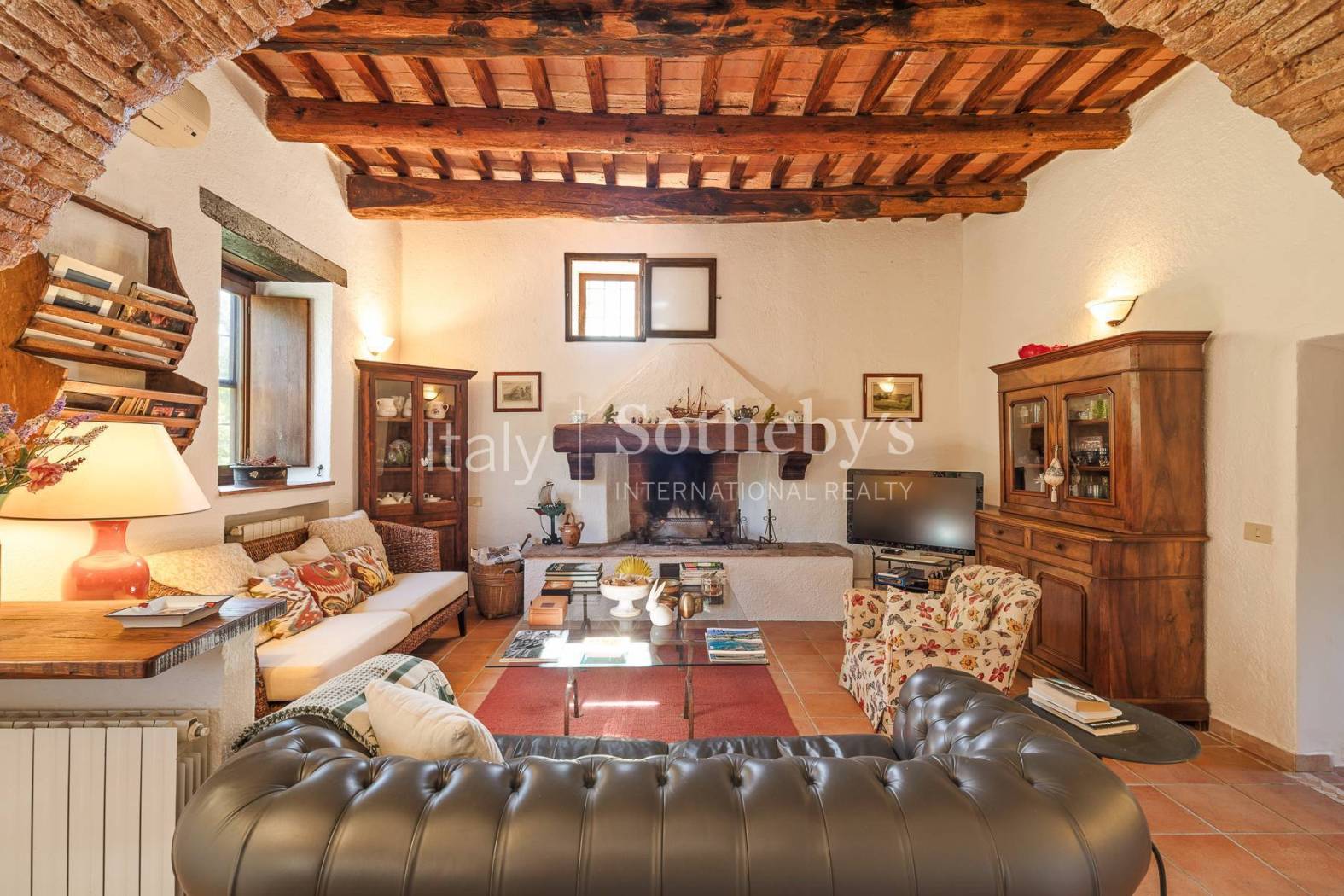 Villa unifamiliare Strada Vicinale dei Poggi, Orbetello - Photo 4