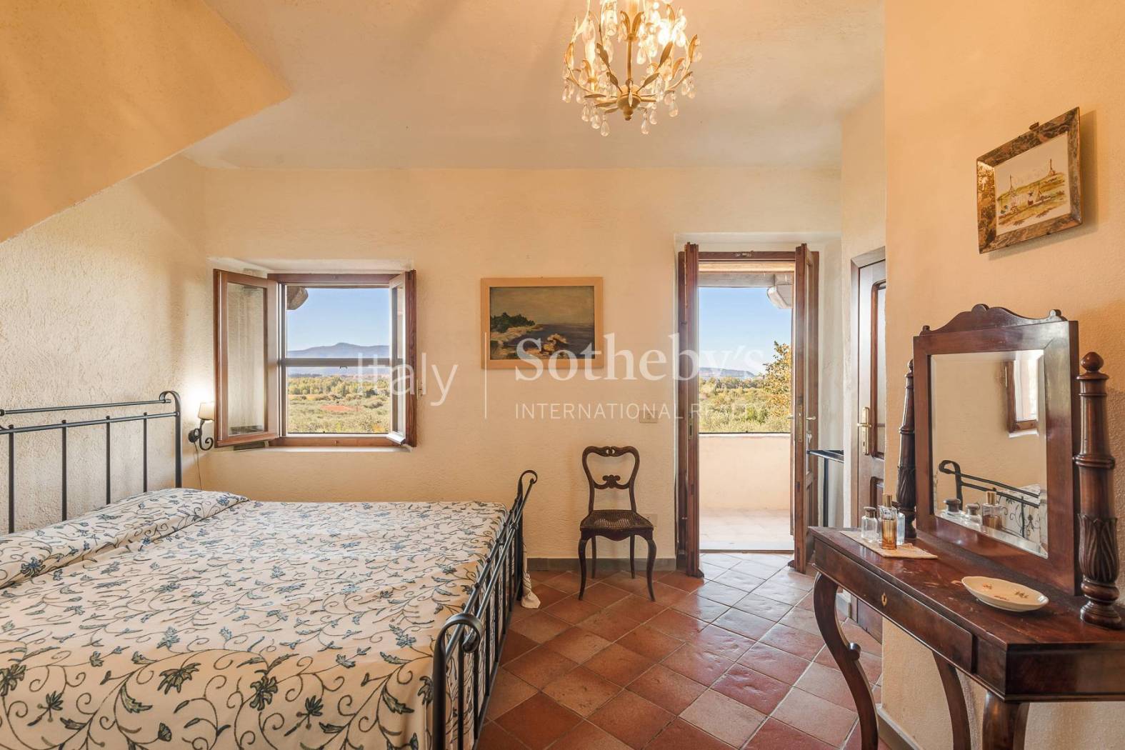 Villa unifamiliare Strada Vicinale dei Poggi, Orbetello - Photo 6