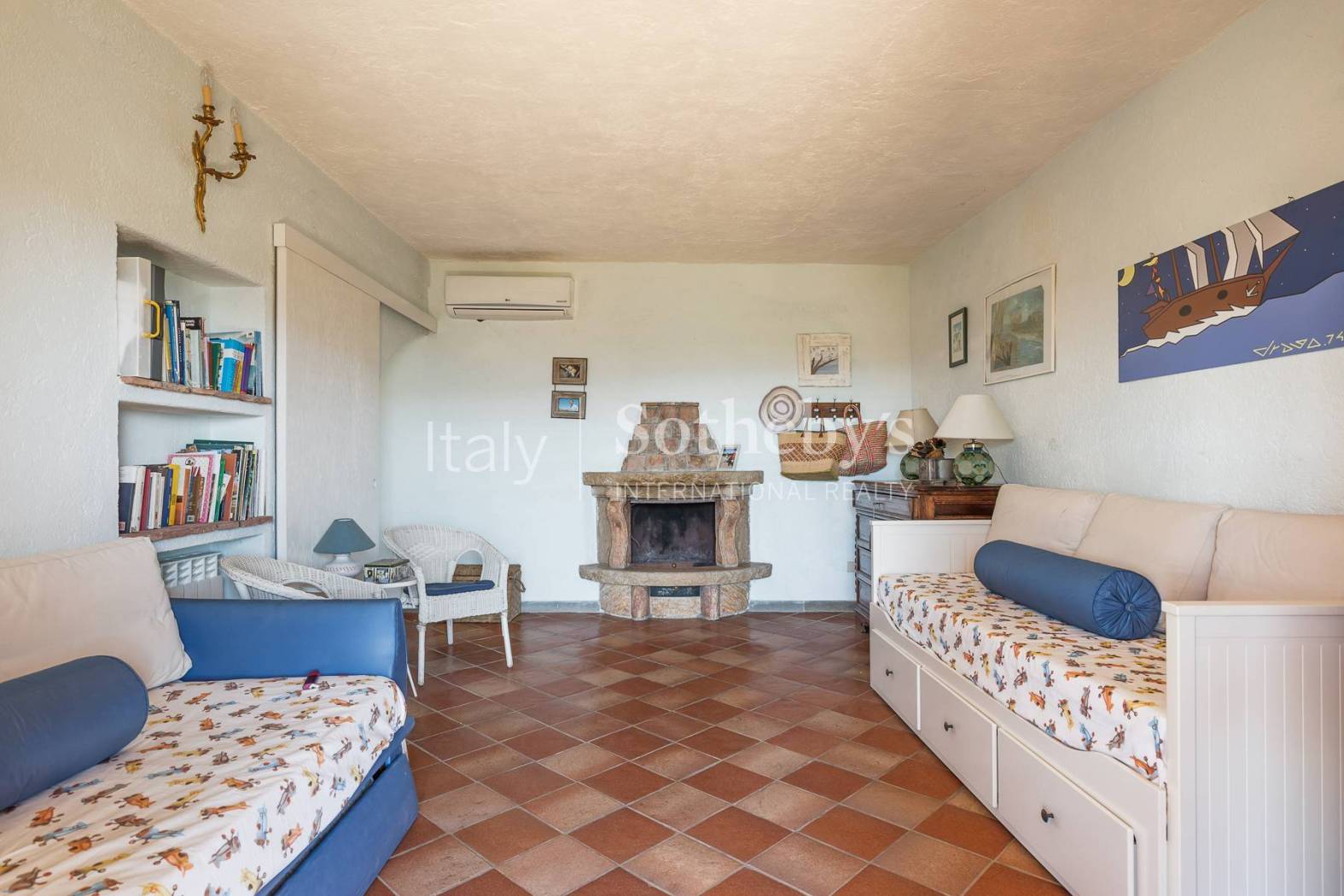 Villa unifamiliare Strada Vicinale dei Poggi, Orbetello - Photo 7