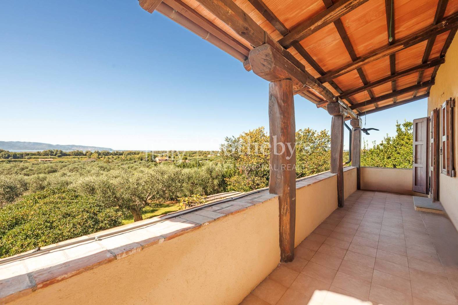 Villa unifamiliare Strada Vicinale dei Poggi, Orbetello - Photo 8