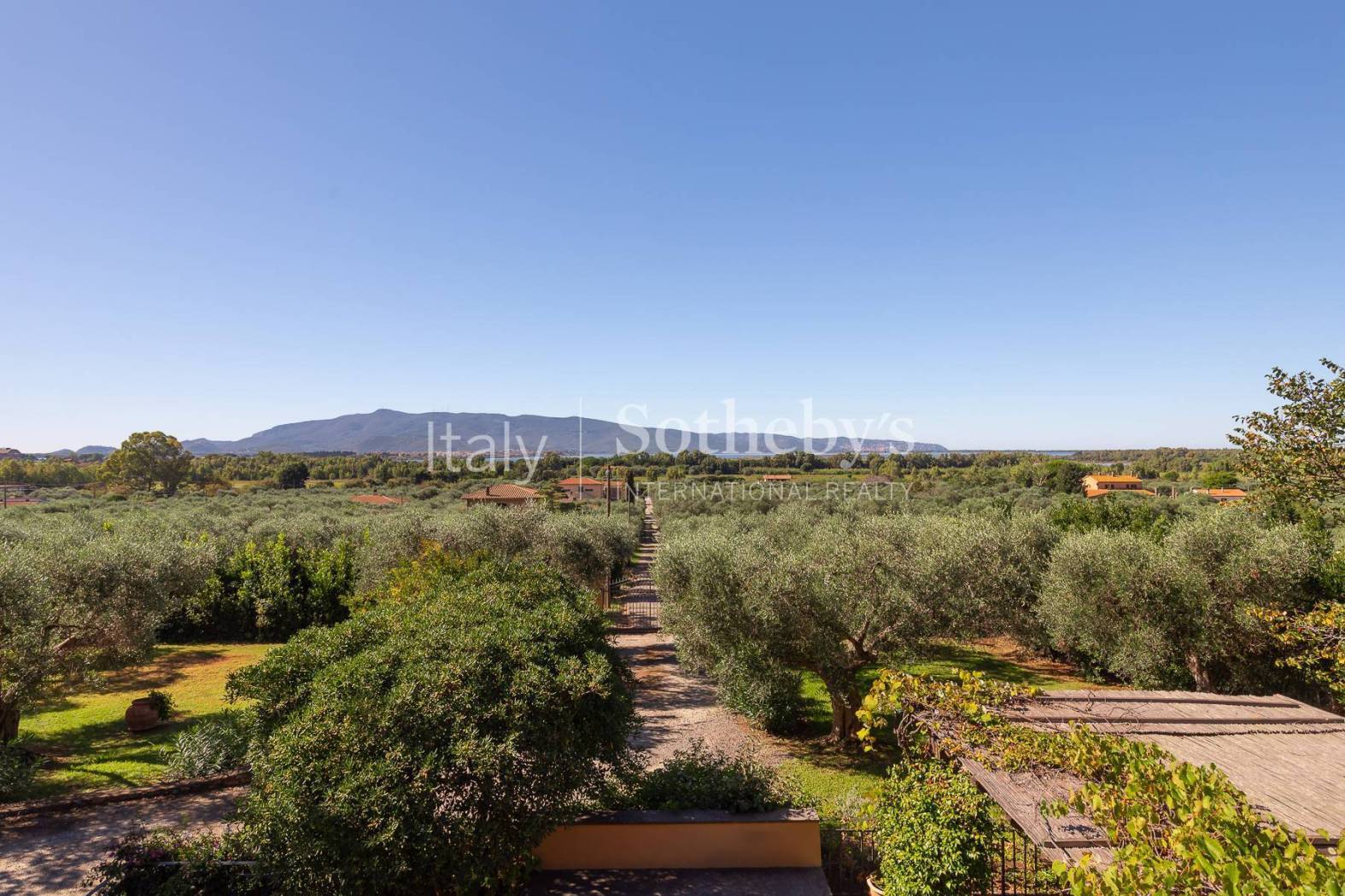Villa unifamiliare Strada Vicinale dei Poggi, Orbetello - Photo 10