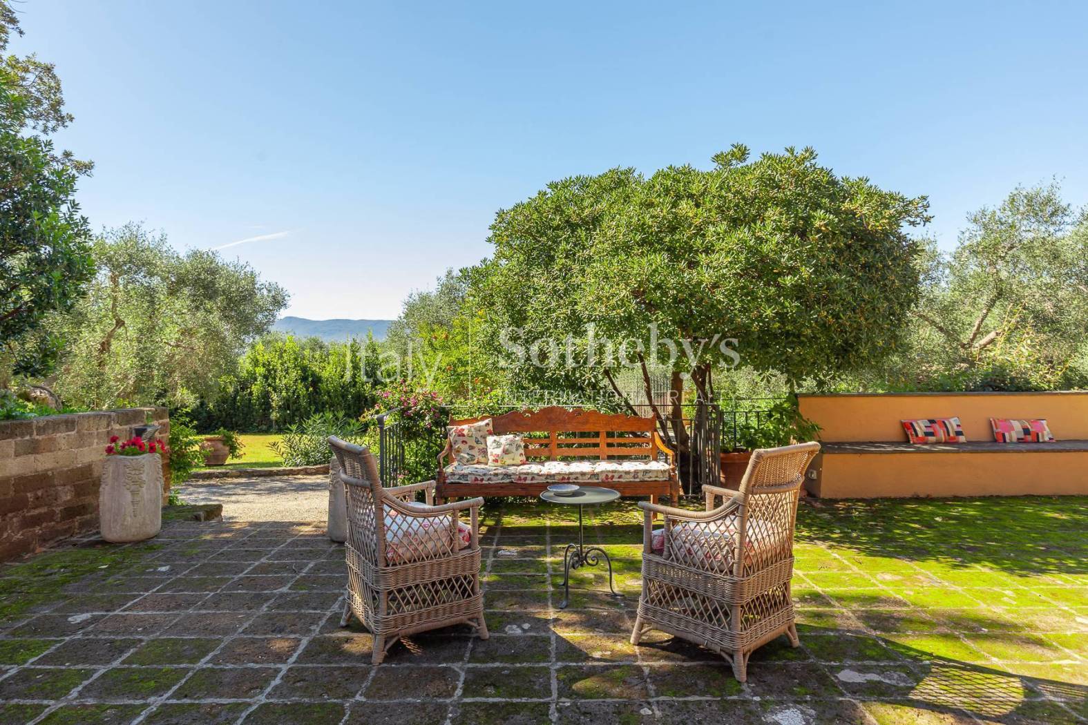 Villa unifamiliare Strada Vicinale dei Poggi, Orbetello - Photo 11