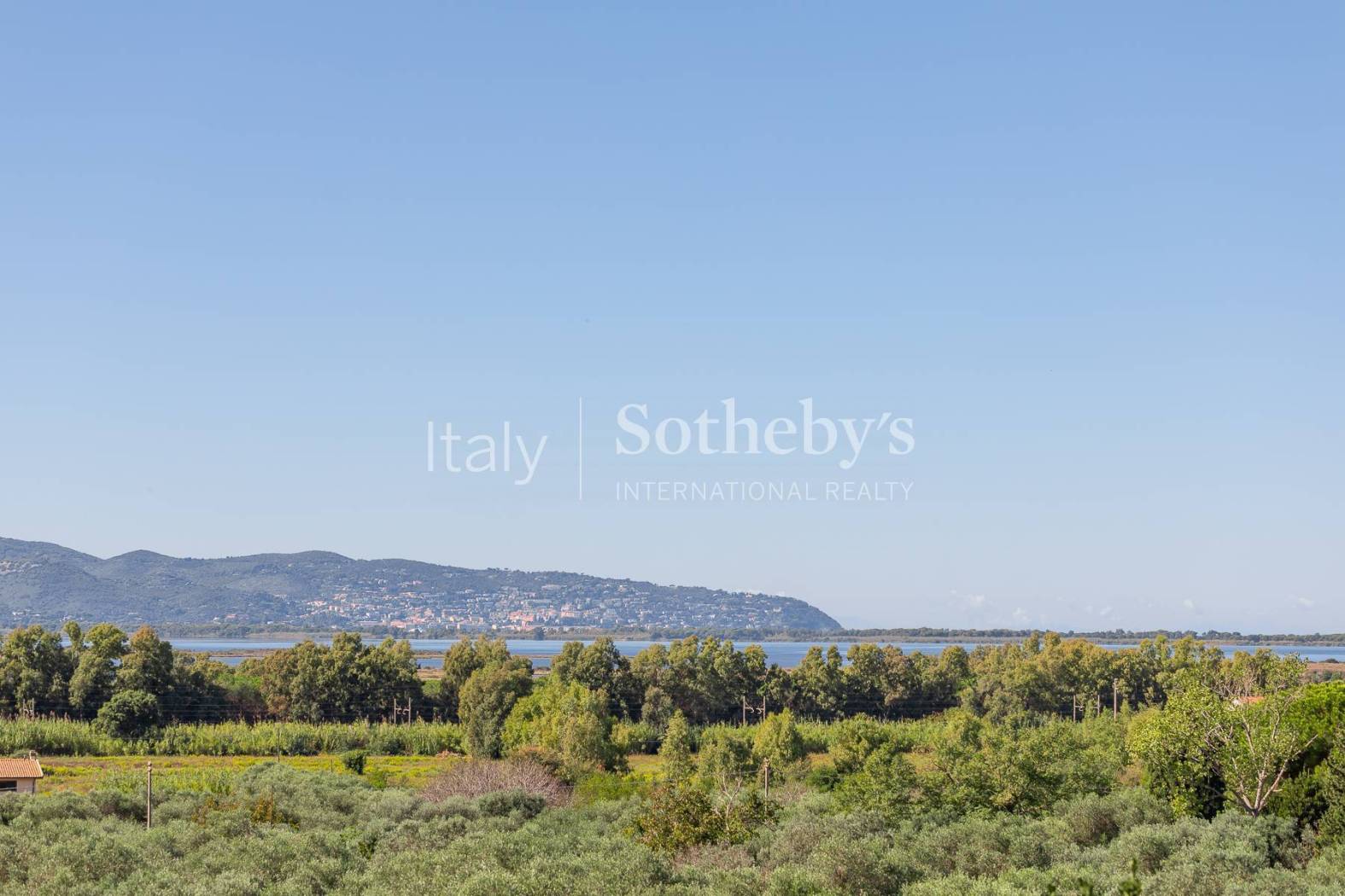 Villa unifamiliare Strada Vicinale dei Poggi, Orbetello - Photo 12