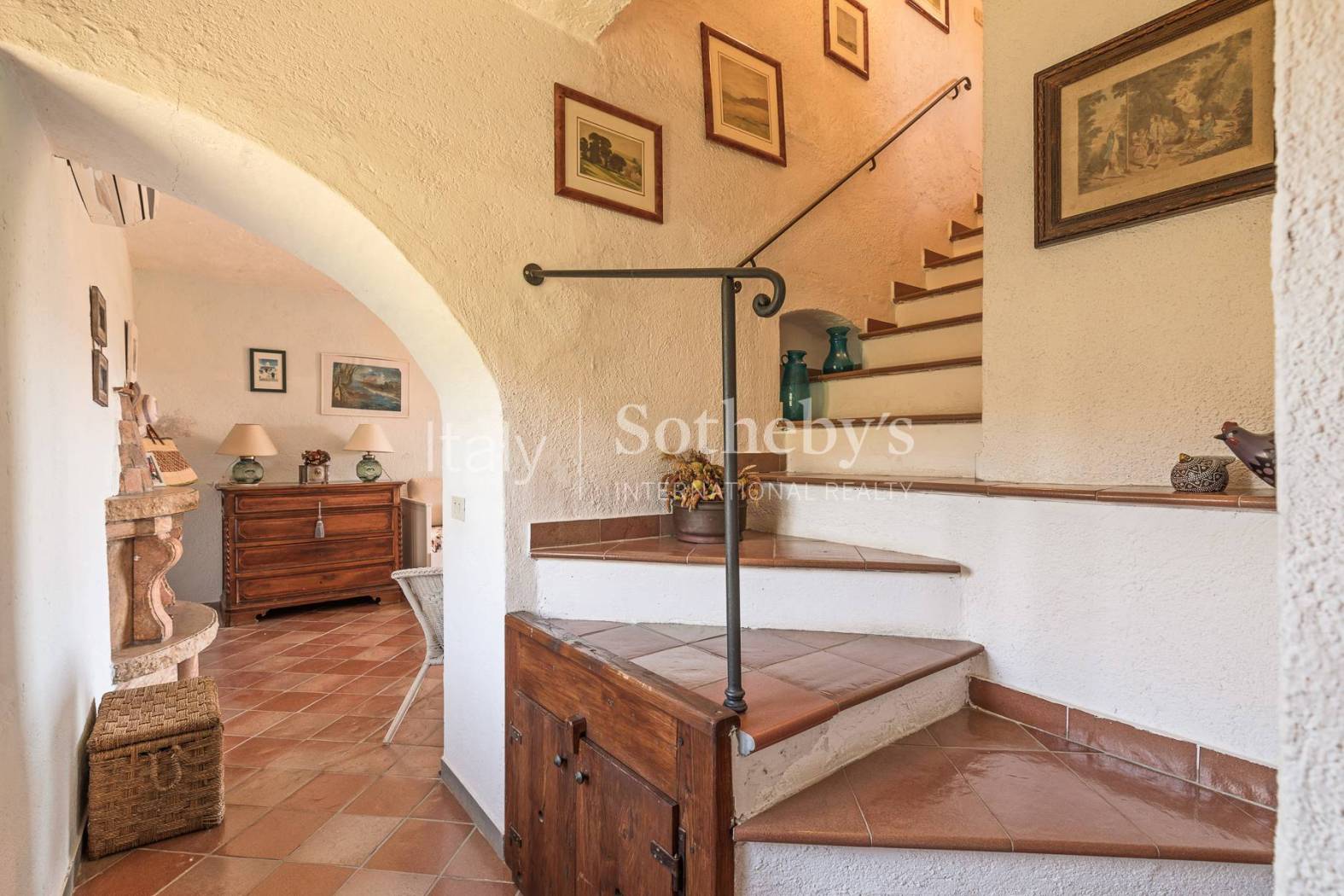 Villa unifamiliare Strada Vicinale dei Poggi, Orbetello - Photo 13