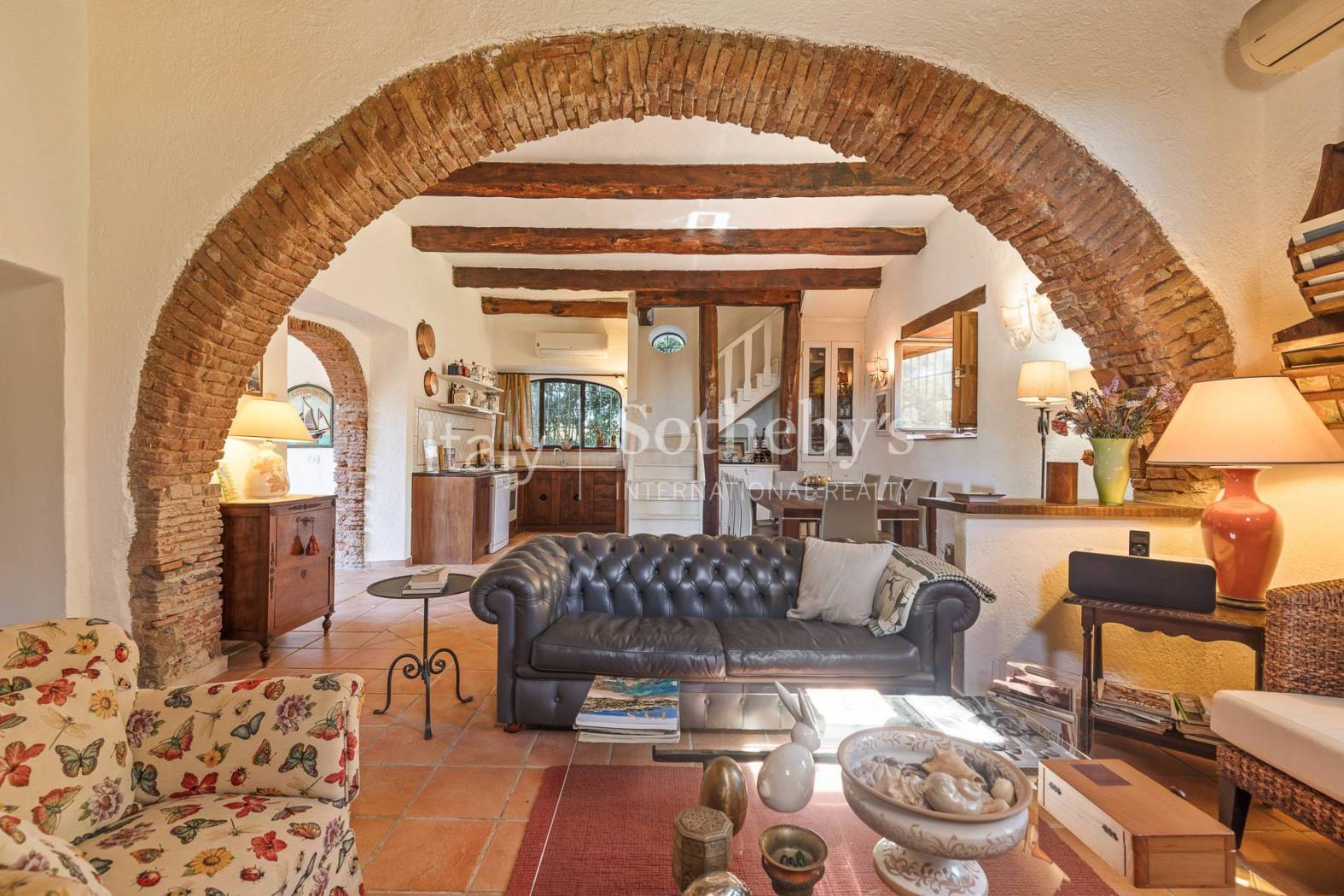 Villa unifamiliare Strada Vicinale dei Poggi, Orbetello - Photo 14