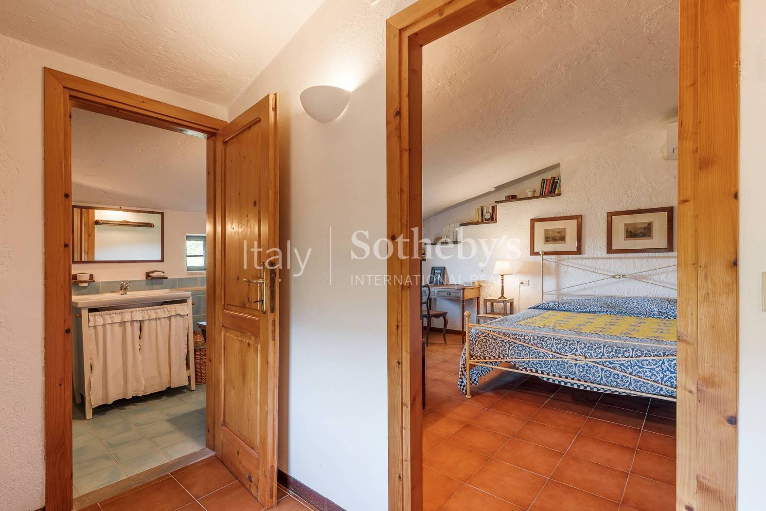 Villa unifamiliare Strada Vicinale dei Poggi, Orbetello - Photo 15