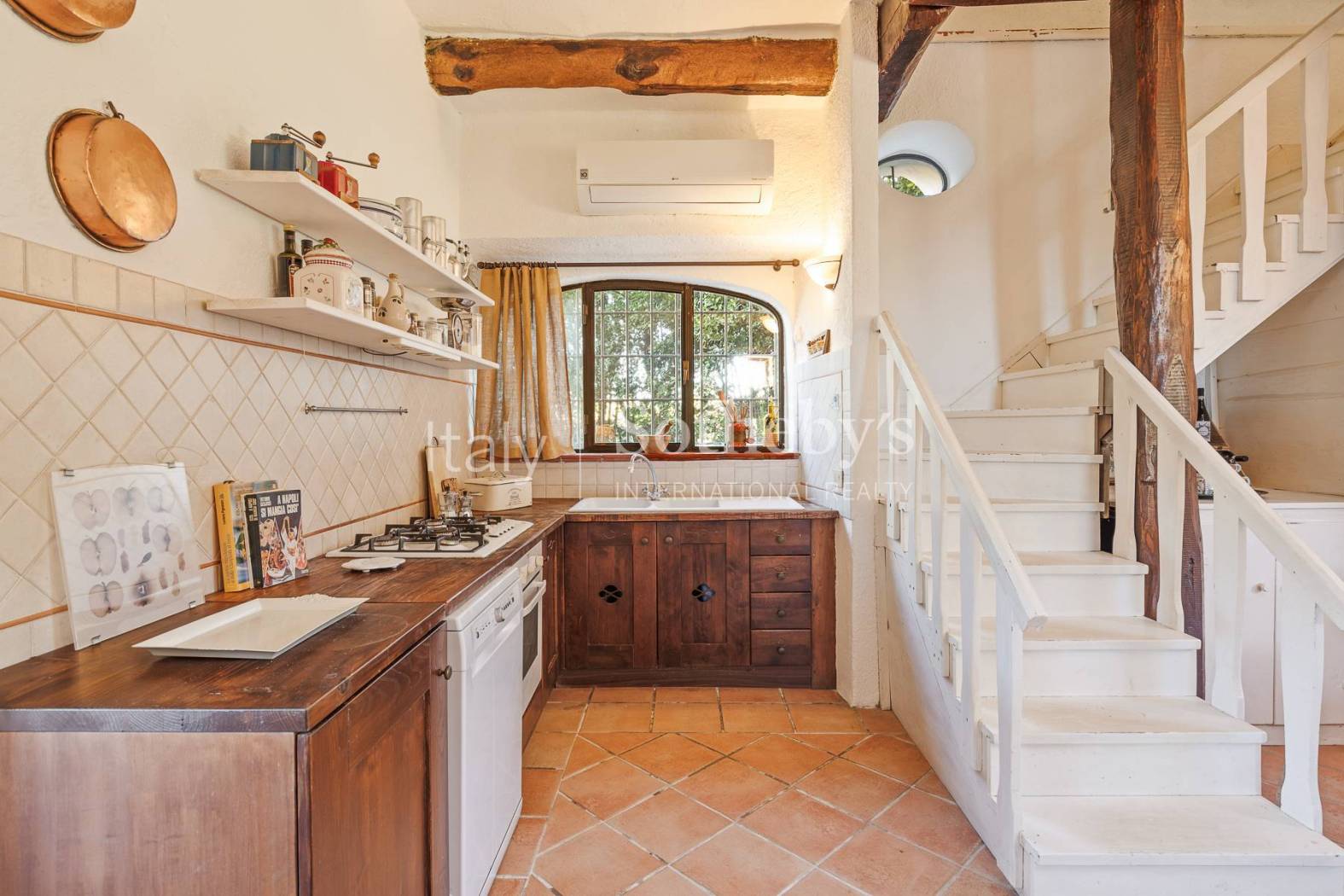 Villa unifamiliare Strada Vicinale dei Poggi, Orbetello - Photo 16