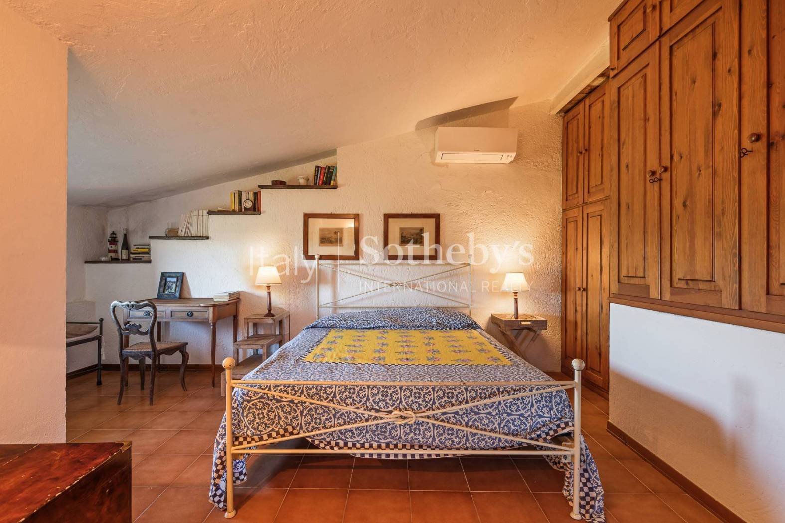 Villa unifamiliare Strada Vicinale dei Poggi, Orbetello - Photo 21