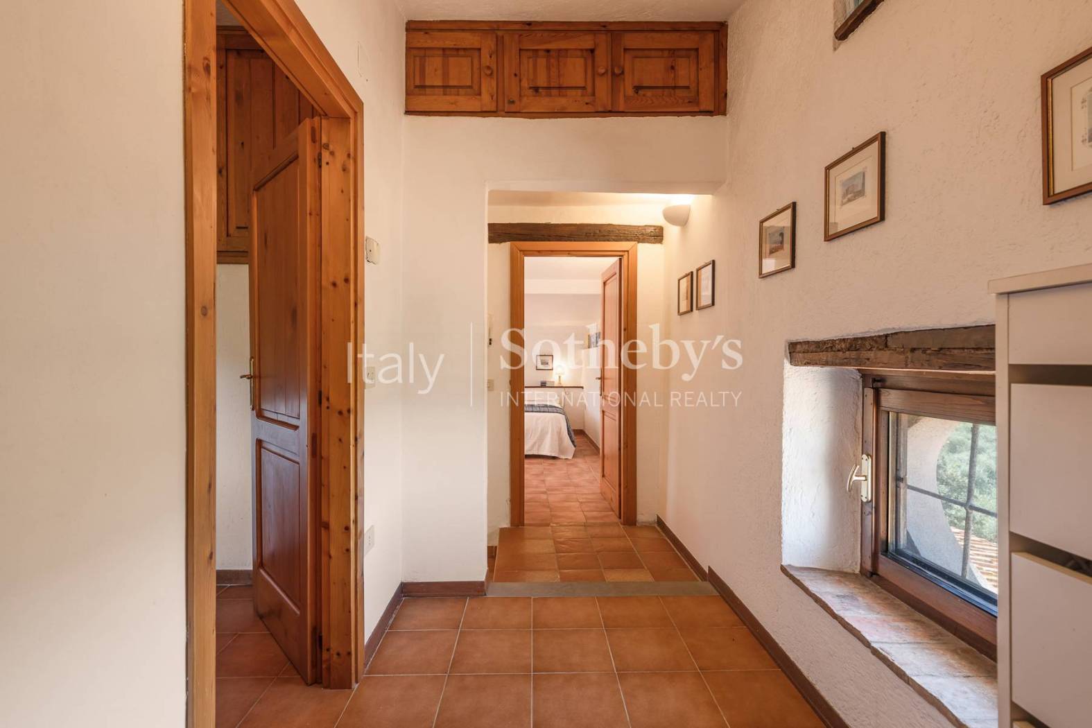 Villa unifamiliare Strada Vicinale dei Poggi, Orbetello - Photo 22