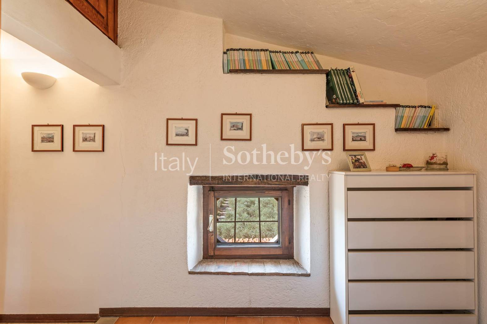 Villa unifamiliare Strada Vicinale dei Poggi, Orbetello - Photo 23