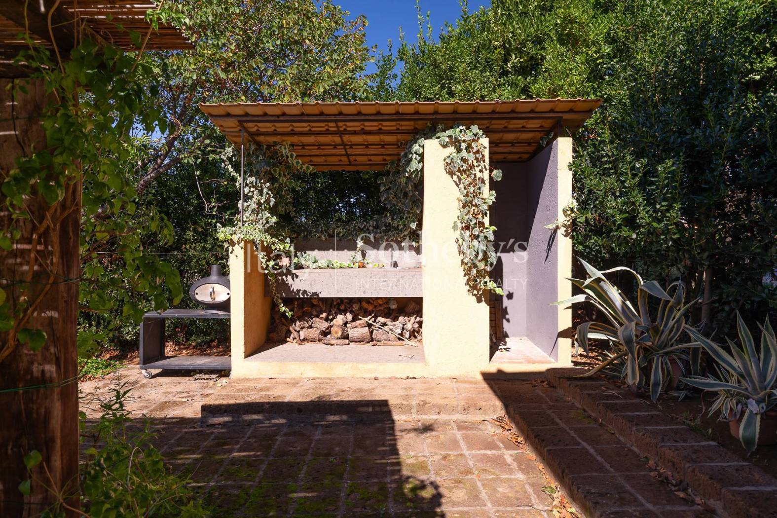 Villa unifamiliare Strada Vicinale dei Poggi, Orbetello - Photo 26