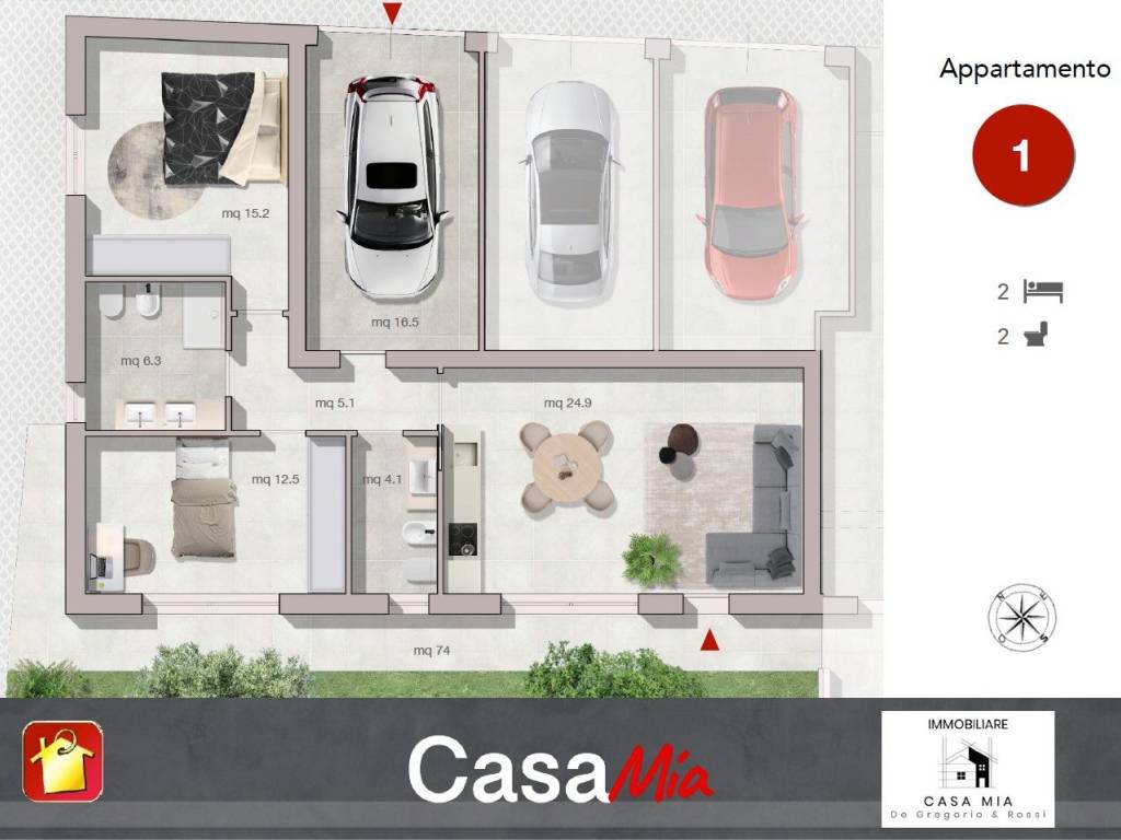 immagine annuncio 4 di 5