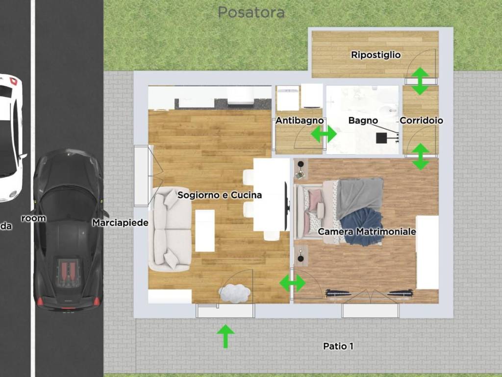 immagine annuncio 2 di 3