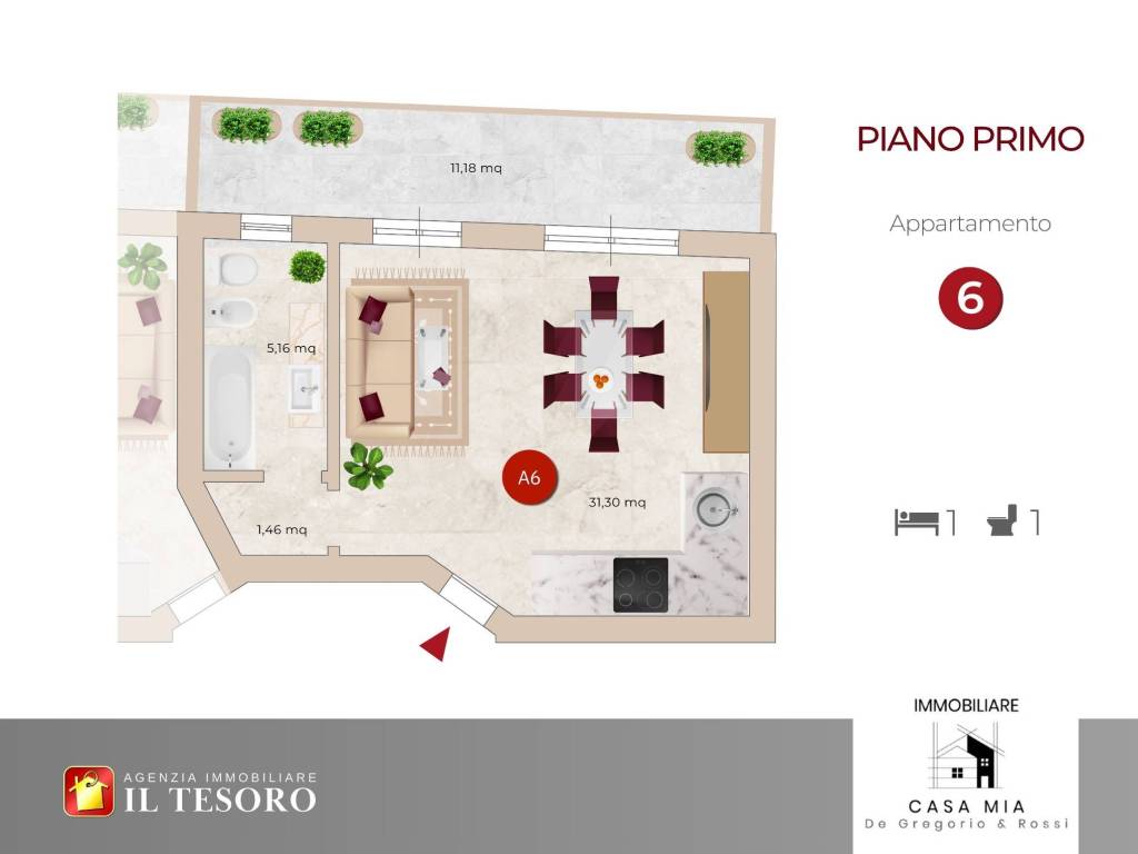 immagine annuncio 3 di 5