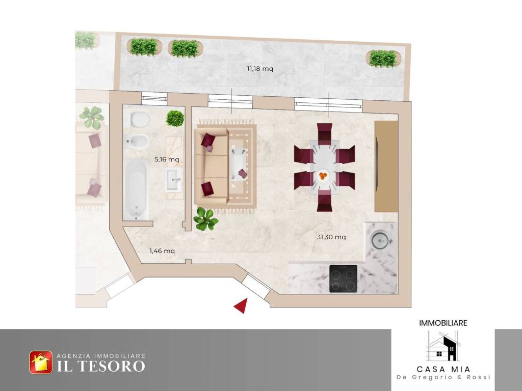 immagine annuncio 4 di 5