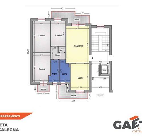 immagine annuncio 4 di 5