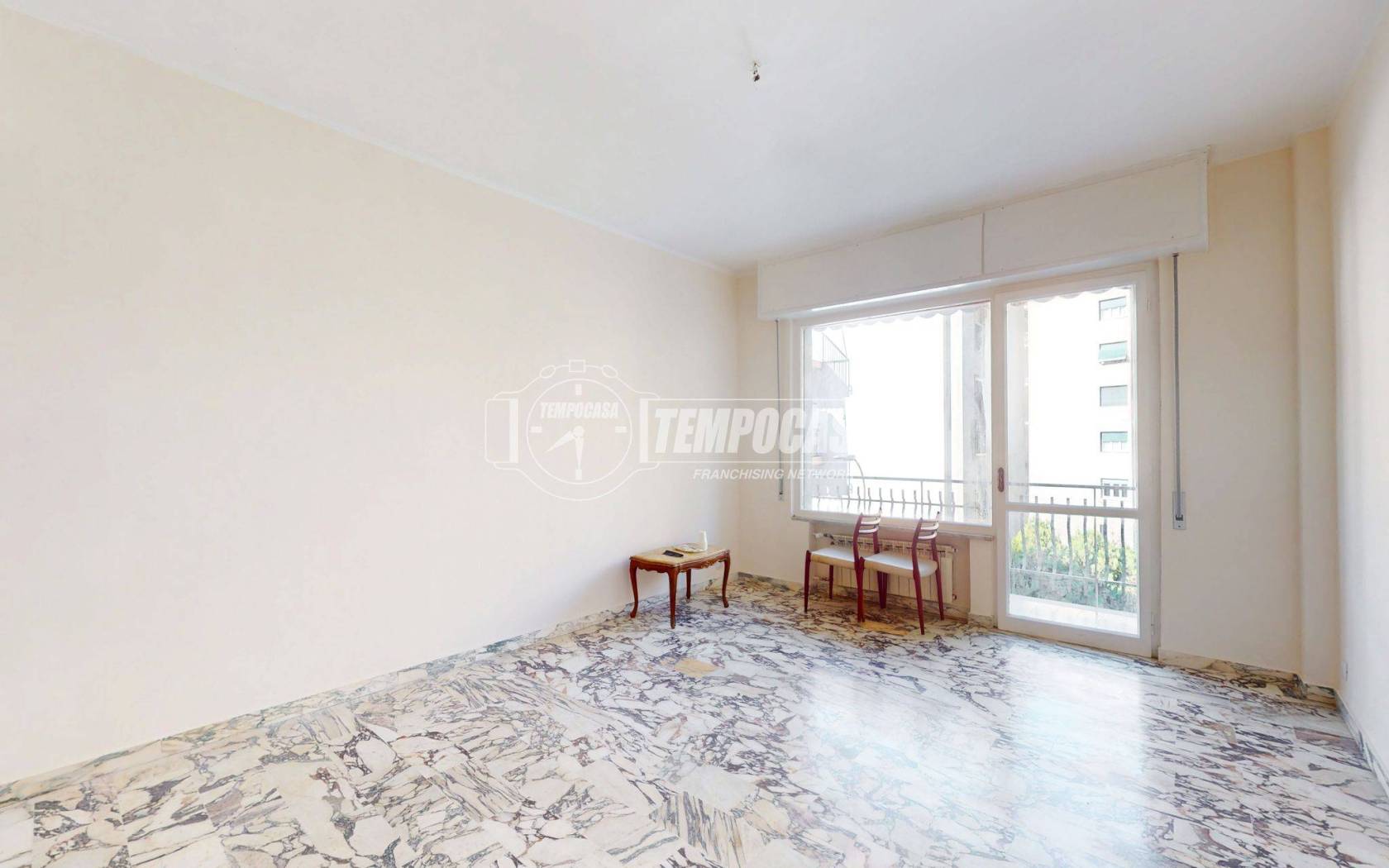 Trilocale via Privata Sanguineti 6, Parco Casale - Castello dei Sogni, Rapallo