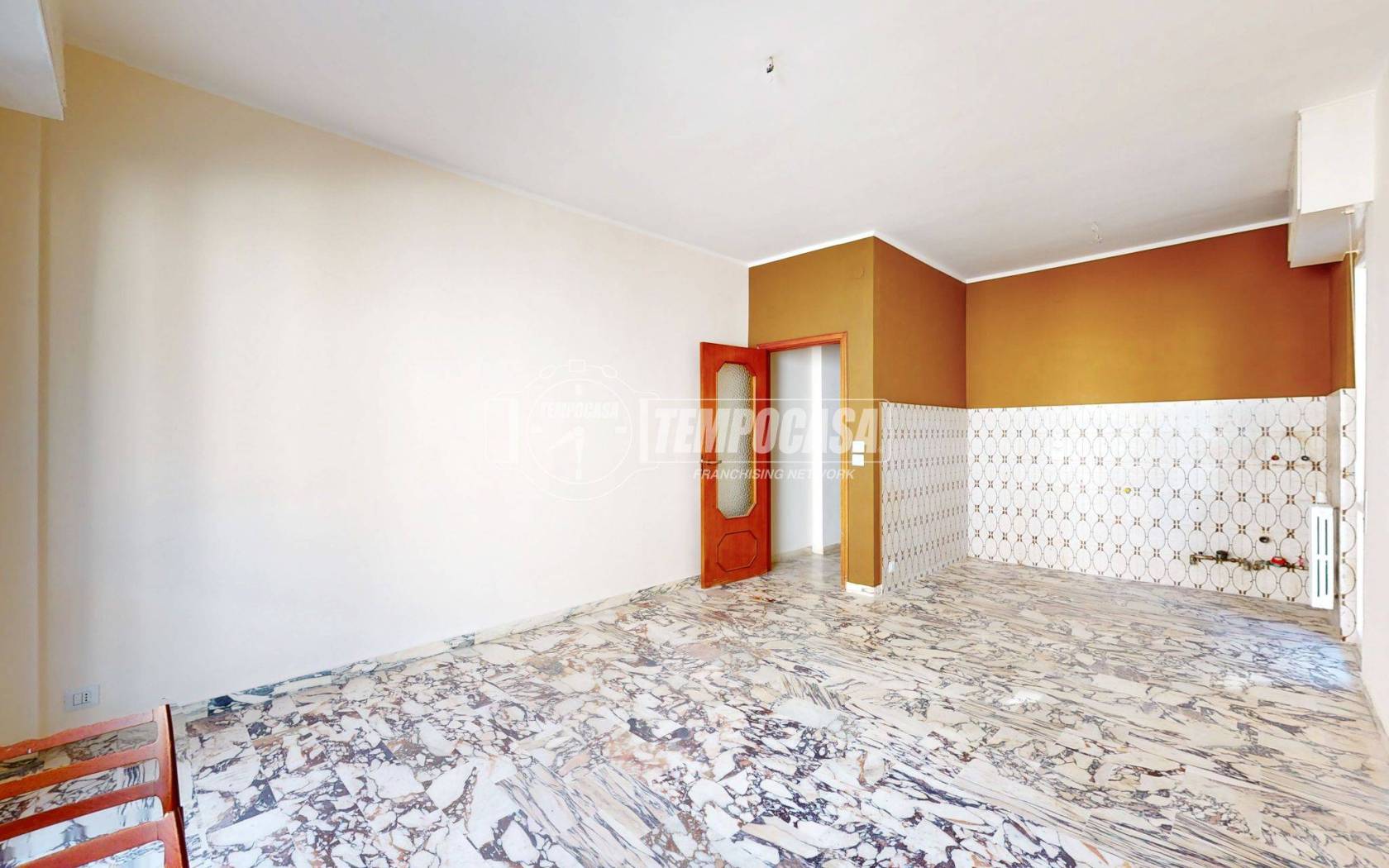 Trilocale via Privata Sanguineti 6, Parco Casale - Castello dei Sogni, Rapallo - Photo 2