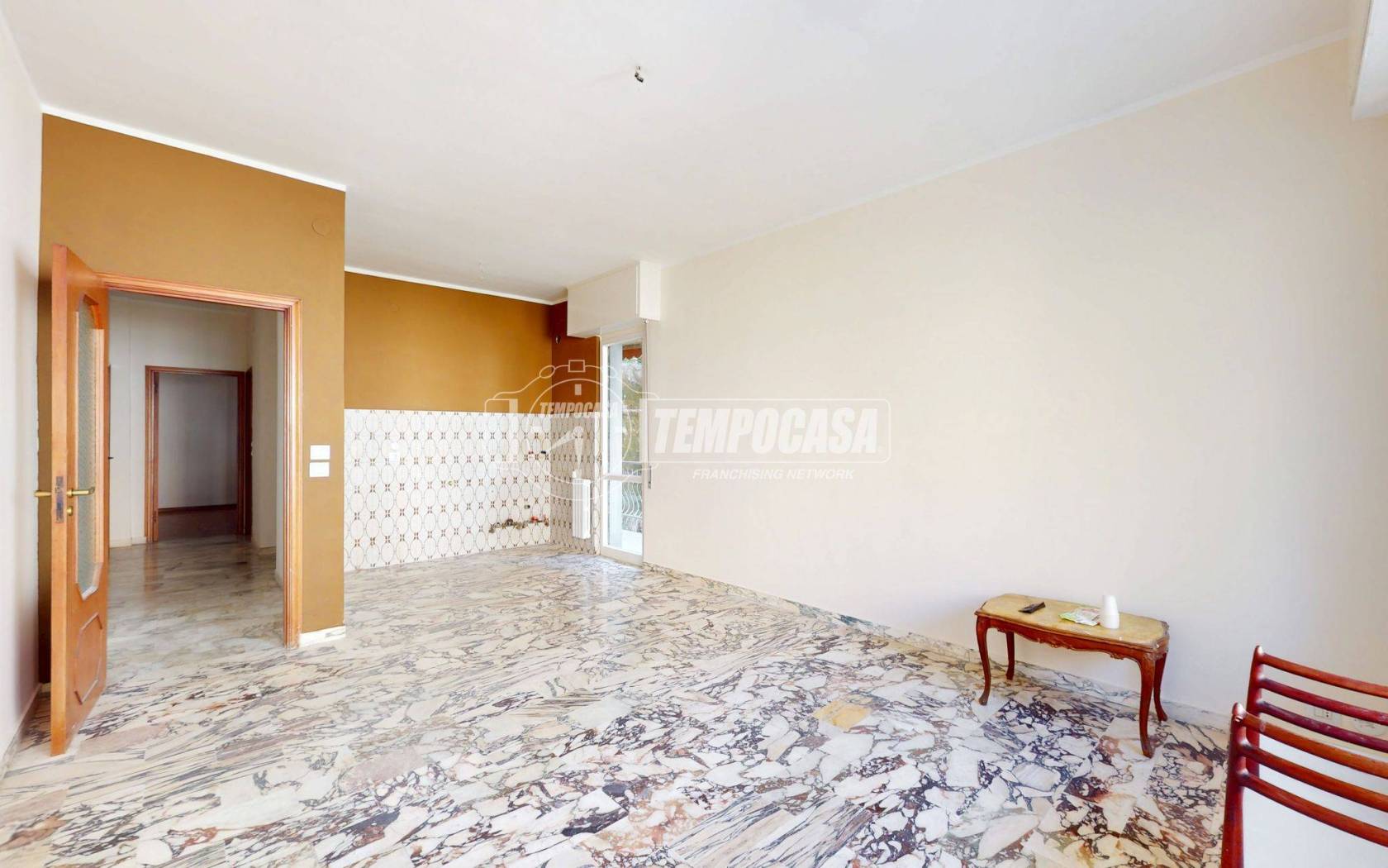 Trilocale via Privata Sanguineti 6, Parco Casale - Castello dei Sogni, Rapallo - Photo 5