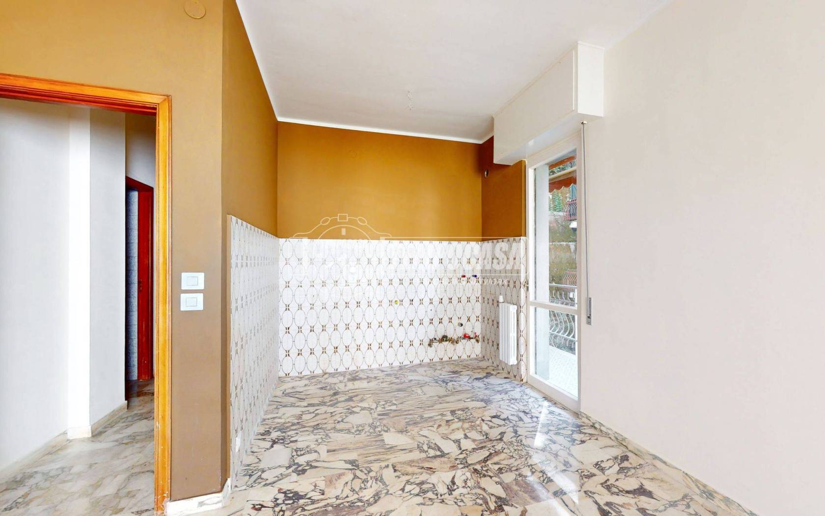 Trilocale via Privata Sanguineti 6, Parco Casale - Castello dei Sogni, Rapallo - Photo 6