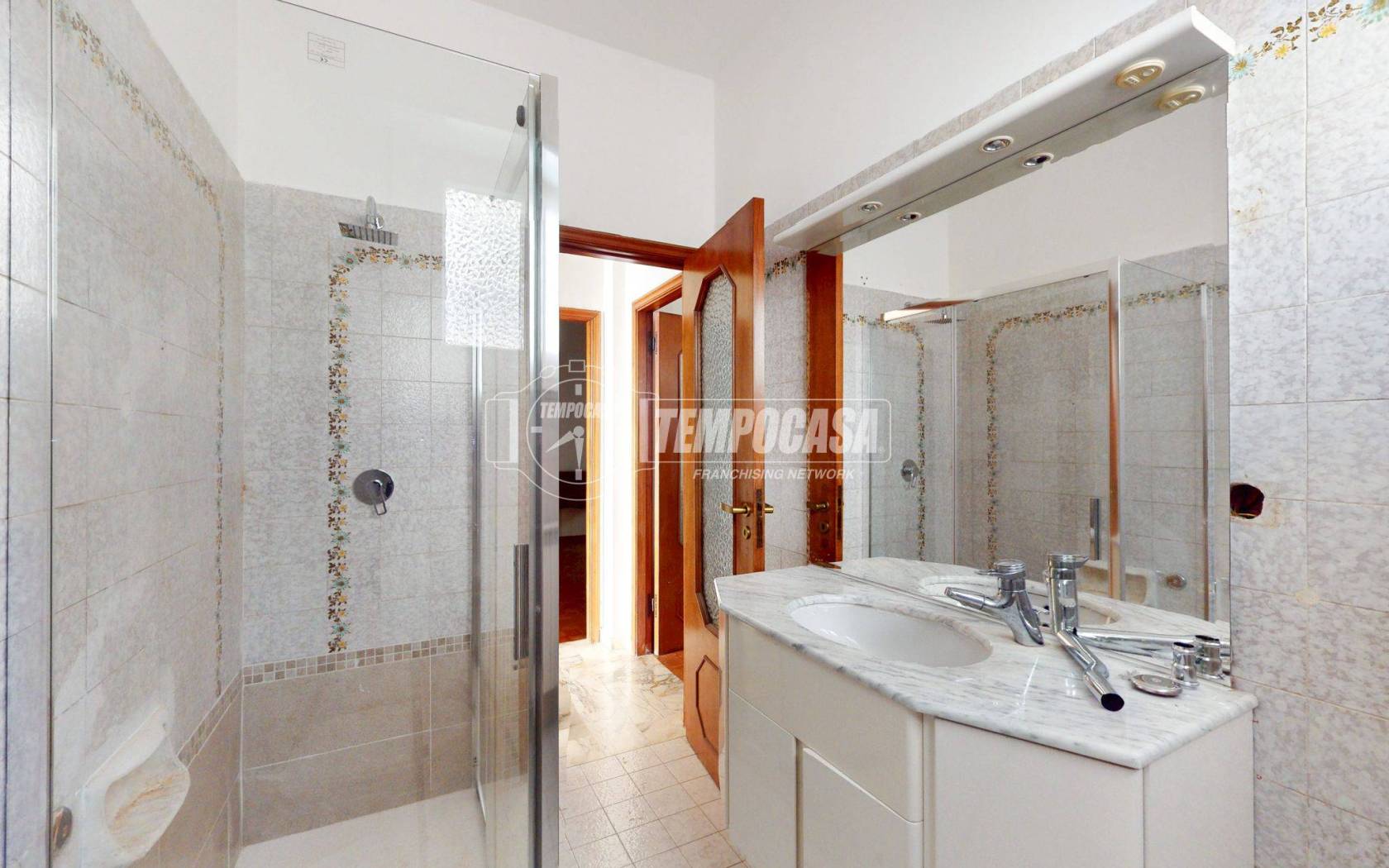 Trilocale via Privata Sanguineti 6, Parco Casale - Castello dei Sogni, Rapallo - Photo 12