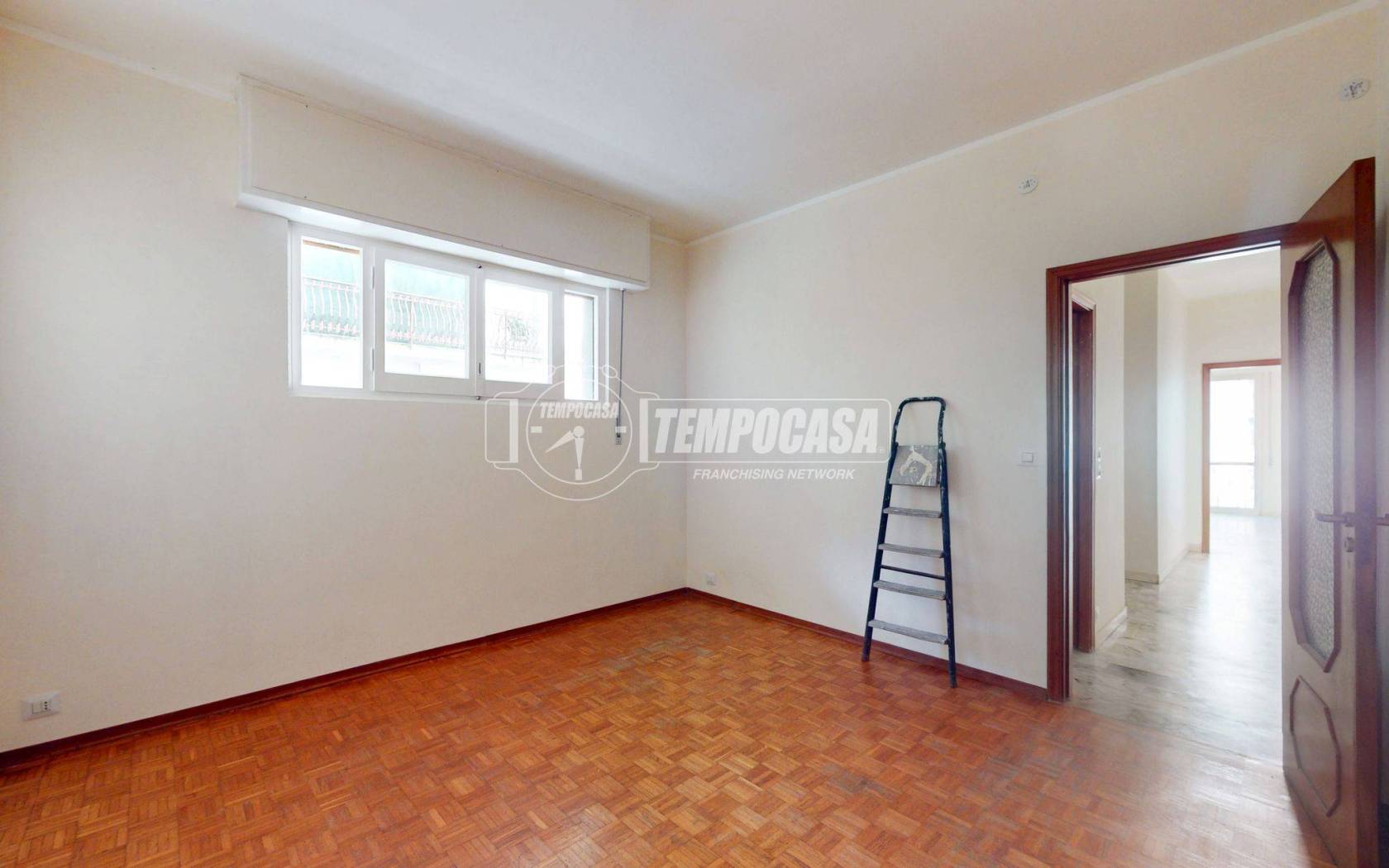 Trilocale via Privata Sanguineti 6, Parco Casale - Castello dei Sogni, Rapallo - Photo 14