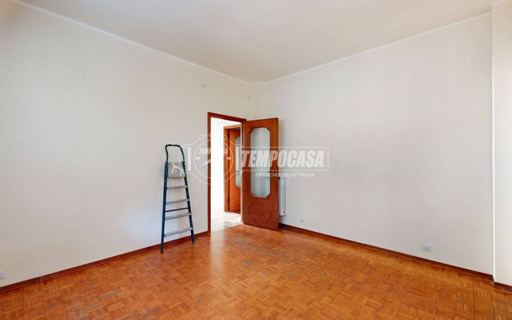 Trilocale via Privata Sanguineti 6, Parco Casale - Castello dei Sogni, Rapallo - Photo 15