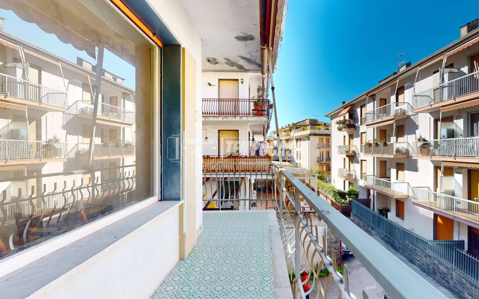 Trilocale via Privata Sanguineti 6, Parco Casale - Castello dei Sogni, Rapallo - Photo 17