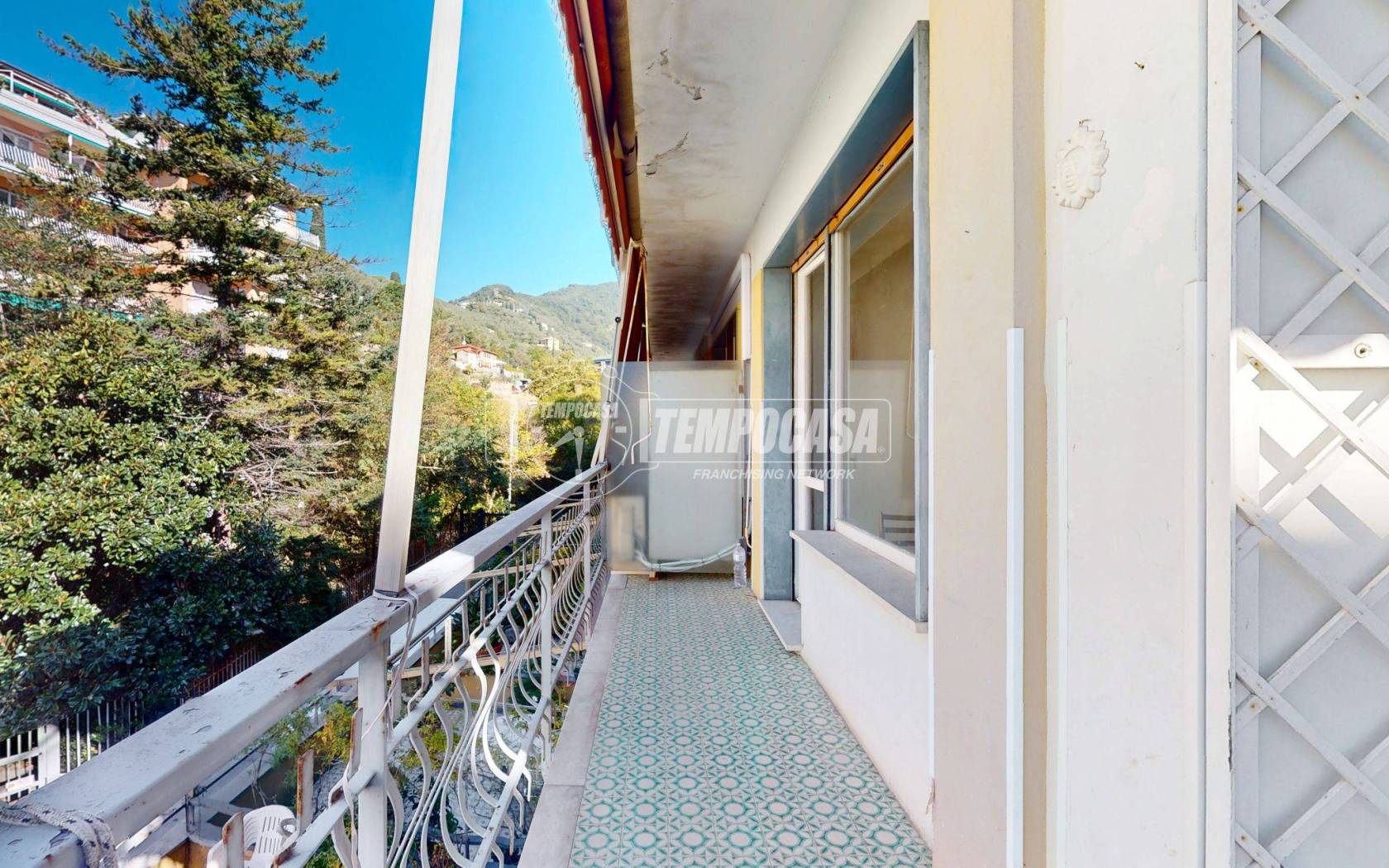 Trilocale via Privata Sanguineti 6, Parco Casale - Castello dei Sogni, Rapallo - Photo 3