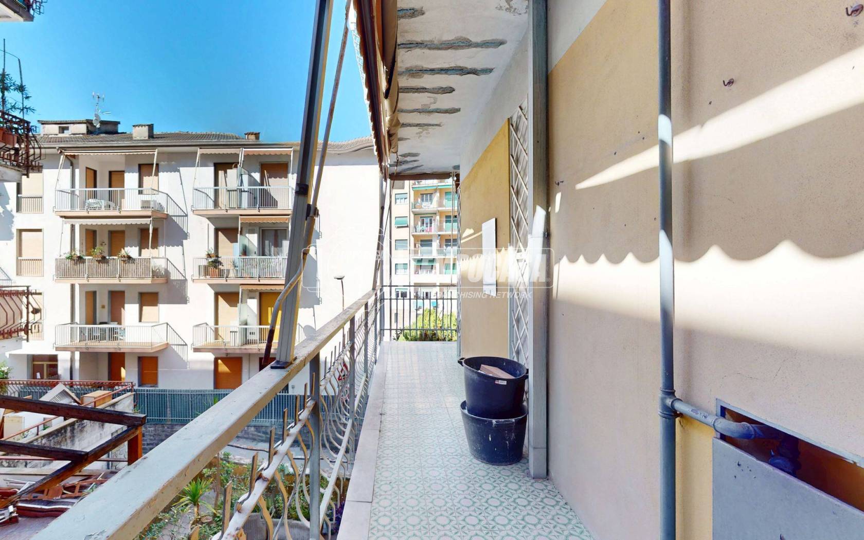 Trilocale via Privata Sanguineti 6, Parco Casale - Castello dei Sogni, Rapallo - Photo 18