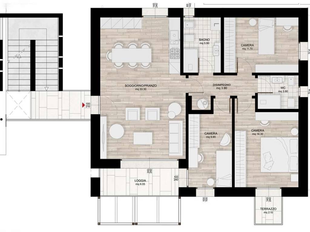 immagine annuncio 1 di 2