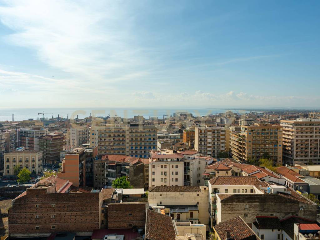 appartamento in vendita a Catania in zona Centro Storico