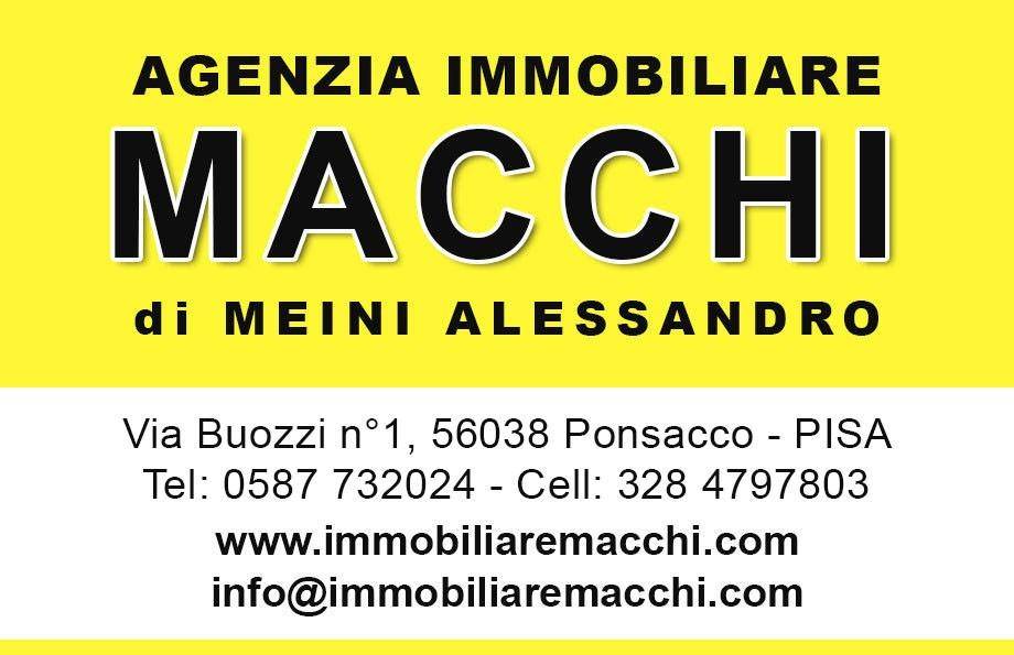ufficio in affitto a Cascina in zona Navacchio