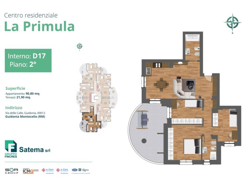 immagine annuncio 3 di 4
