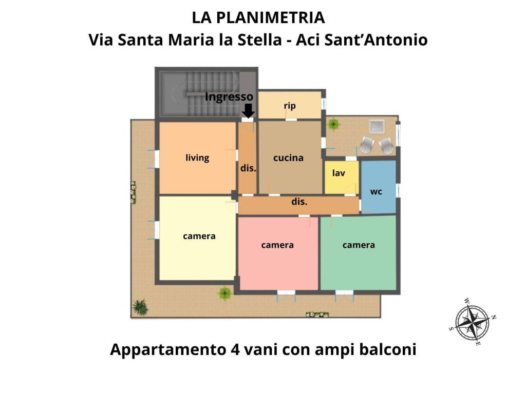 immagine annuncio 3 di 5