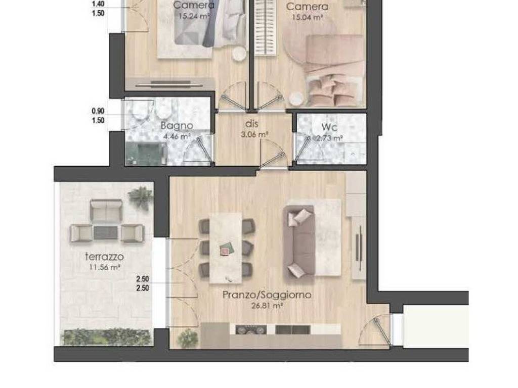 immagine annuncio 1 di 5