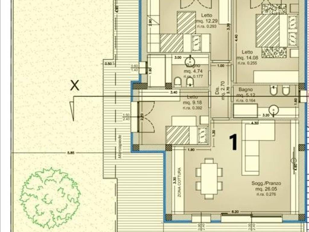 immagine annuncio 2 di 5