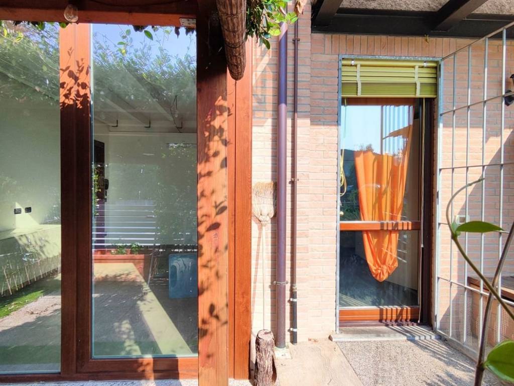 appartamento in vendita a Rottofreno