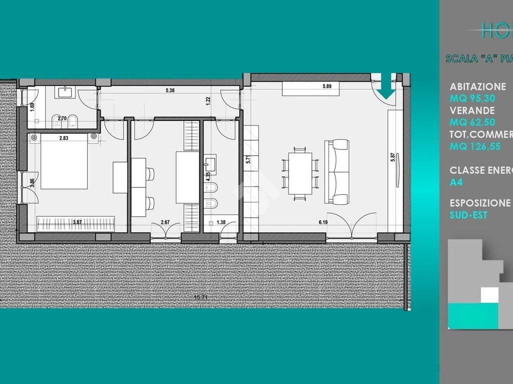 immagine annuncio 2 di 3