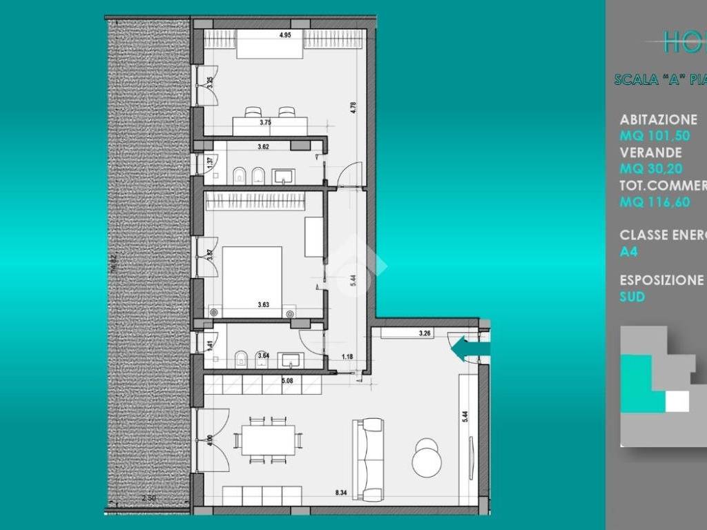 immagine annuncio 2 di 3