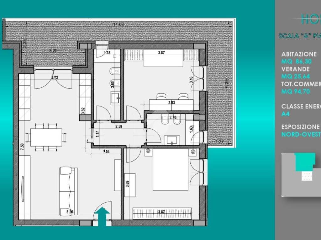 immagine annuncio 2 di 3