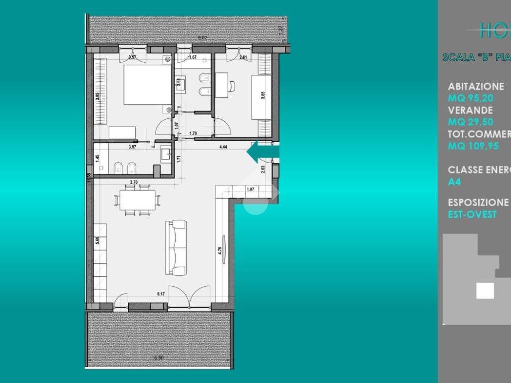 immagine annuncio 2 di 3