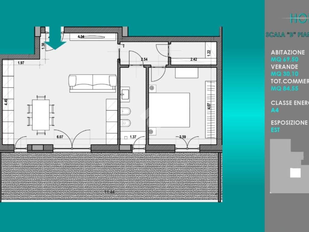 immagine annuncio 2 di 3